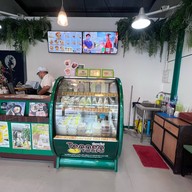 Tennen Toufu เท็นเนนโทฟุ สาขาปั๊มน้ำมันคาลเท็กซ์ ประชานุกูล ประชาชื่น - วงศ์สว่าง