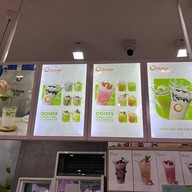 Ochaya โอชายะ สาขา มิกซ์ จตุจักร