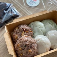 ป๋าป้า เตี้ยมซิม กุ่ยช่ายตลาดพลู