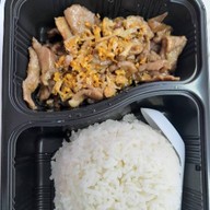 เจ๊หวัน (Auntie Wan's Restaurant) ดอนเมือง สรณคมน์ 7