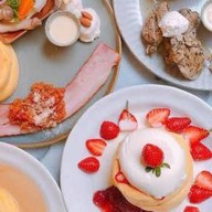 Laongfong Cafe camp & Restaurant