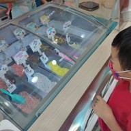 เมนูของร้าน Minimelts เซ็นทรัลปิ่นเกล้า