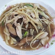 เมนูของร้าน น่ำเทียน by Khanta