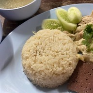 ลุงแนนข้าวมันไก่