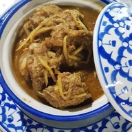 ร้านอาหารบ้านปาย