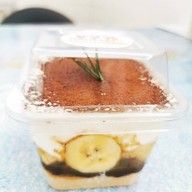 เมนูของร้าน 99% Sweets Booster