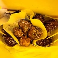 ก๋วยเตี๋ยวไก่มะระ เตี๋ยวปากแซ่บ