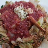 อุดรโภชนา