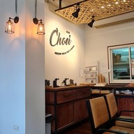 บรรยากาศ Choei Cafe & Bistro