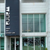 Wanna Sweet and Savoury Cafe