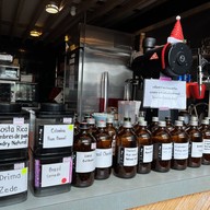 Wanna Sweet and Savoury Cafe