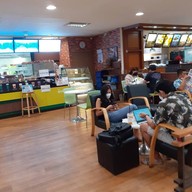 บรรยากาศ ชาวดอยคอฟฟี่ /Chao Doi Coffee อิมพีเรียล สำโรง