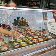 เมนูของร้าน เล้งติ่มซำ  เชียงใหม่