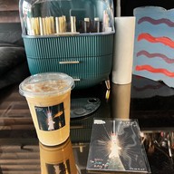STRIP CAFE ระยอง
