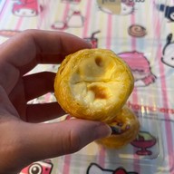 เมนูของร้าน kanom เซ็นทรัลลาดพร้าว