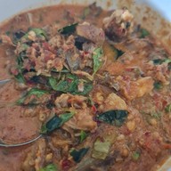 เหน่งโภชนา (อาหารป่าและอาหารพื้นบ้าน) -