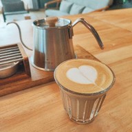 Slowly Mama Coffee Space by bliQ bliQ Hotel