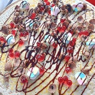 เครปน้องไออุ่น