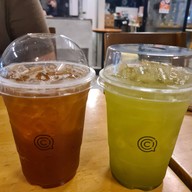 เมนูของร้าน CLASS Cafe' วัดบูรพ์