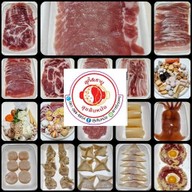 สุกี้&ชาบู สุขล้นหม้อ Suki&Shabu SukLunMor ธัญบุรี คลอง2 รังสิต-นครนายก