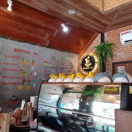 ร้านอาหารบ้านปาย