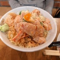 เมนูของร้าน Jirafu Sushi & Beer Bar The Promenade