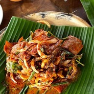 เมนูของร้าน Bubble in the forest cafe