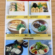 Tennen Toufu เท็นเนนโทฟุ สาขาปั๊มน้ำมันคาลเท็กซ์ ประชานุกูล ประชาชื่น - วงศ์สว่าง