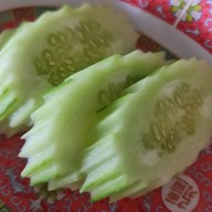 เหน่งโภชนา (อาหารป่าและอาหารพื้นบ้าน) -