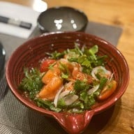 Uchi Japanese Gastro Bar Punna Residences