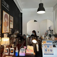 STRIP CAFE ระยอง