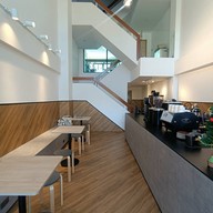 First Officer Coffee Roasters