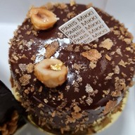 เมนูของร้าน Paris Mikki เซ็นทรัลเวิลด์