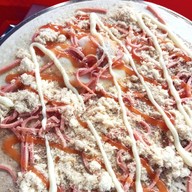 เครปน้องไออุ่น