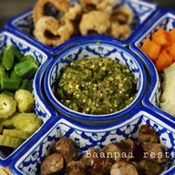 ร้านอาหารบ้านปาย