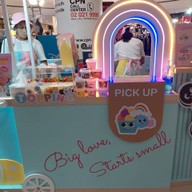 หน้าร้าน Minimelts เซ็นทรัลปิ่นเกล้า