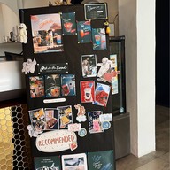 STRIP CAFE ระยอง