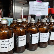 Wanna Sweet and Savoury Cafe