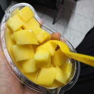 เมนูของร้าน Yenly Yours เซ็นทรัลลาดพร้าว