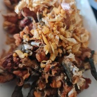 เหน่งโภชนา (อาหารป่าและอาหารพื้นบ้าน) -