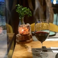 Uchi Japanese Gastro Bar Punna Residences