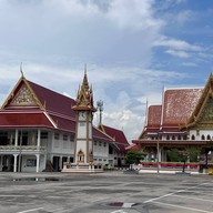 วัดบางโฉลงนอก