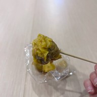 ซาลาเปาเจ๊โส่ย