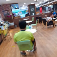 บรรยากาศ ชาวดอยคอฟฟี่ /Chao Doi Coffee อิมพีเรียล สำโรง
