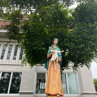 วัดพระกุมารเยซู