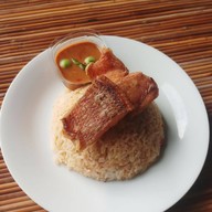 เมนูของร้าน ร้านปิดนะคะ หมดสัญญาเช่าที่ดินค่ะ