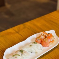 Takeshi Gold โคราช