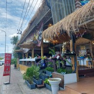 หน้าร้าน แกงใต้ หรอยแรง ตลาดฟู๊ดวิลล่า