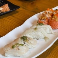 Takeshi Gold โคราช