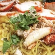 Dream & Coco Chafe เขาบันไดอิฐ